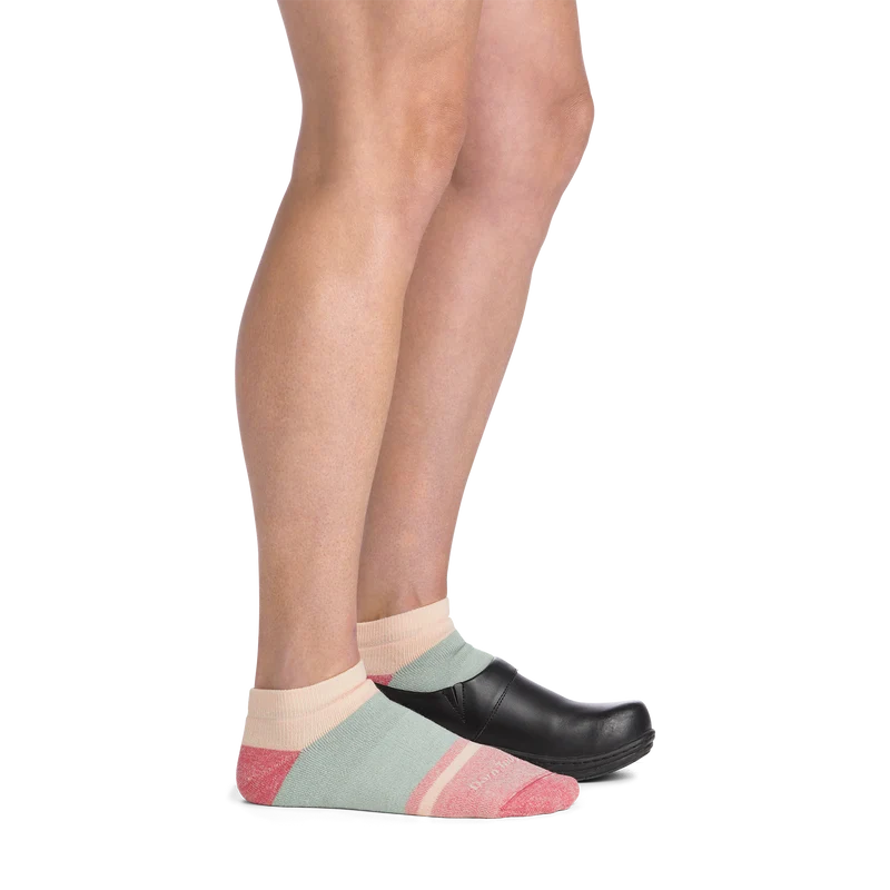 Women's Apres No Show Heavyweight Lifestyle Socks