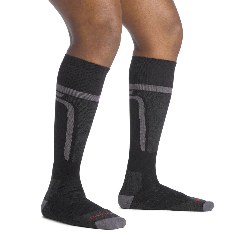 Men's Thermolite® Edge Over-the-Calf Midweight Ski & Snowboard Socks