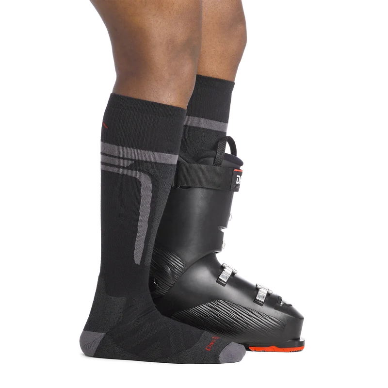 Men's Thermolite® Edge Over-the-Calf Midweight Ski & Snowboard Socks