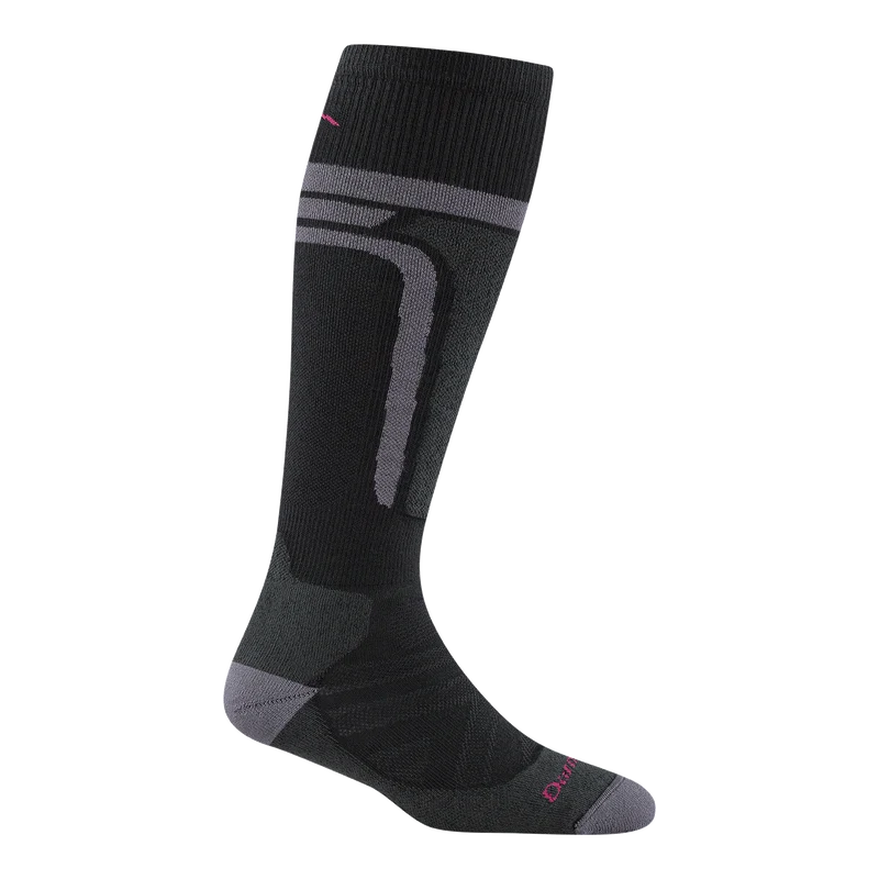 Women's Thermolite® Edge Over-the-Calf Midweight Ski & Snowboard Socks