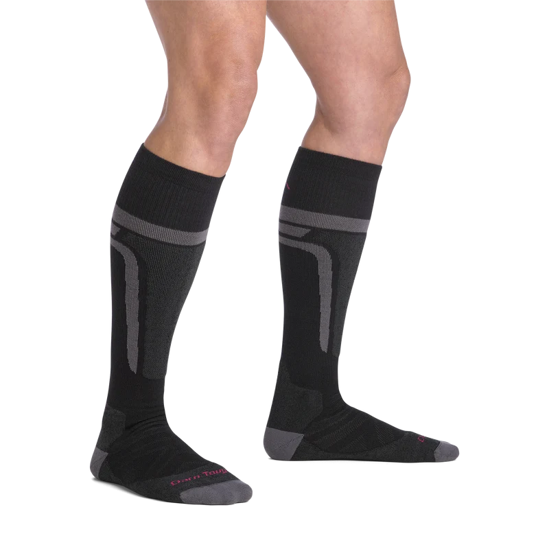Women's Thermolite® Edge Over-the-Calf Midweight Ski & Snowboard Socks