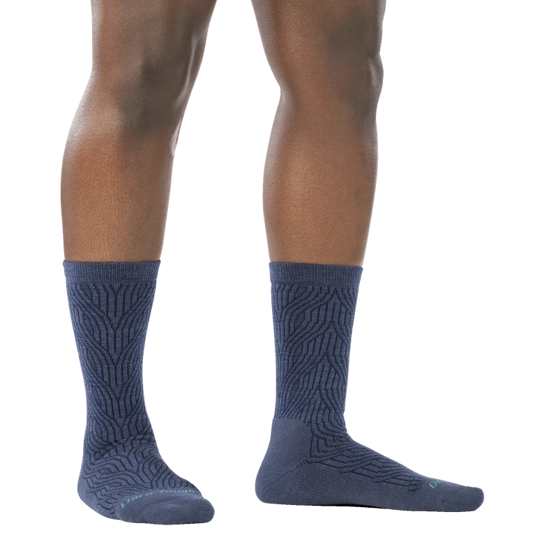Women's Cable Crew Lightweight Lifestyle Socks