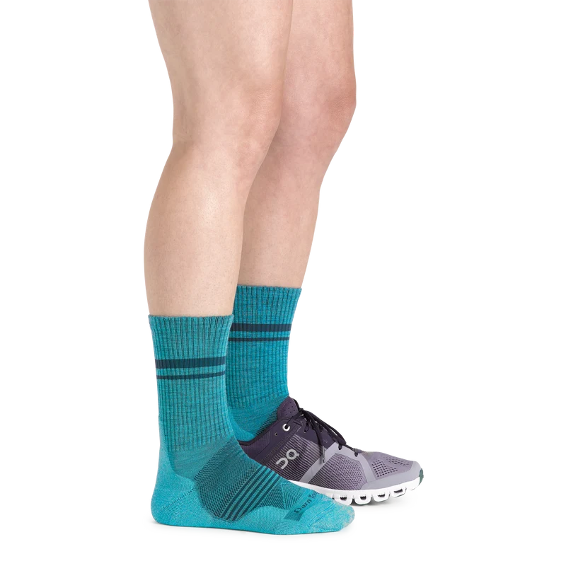 Women's Element Micro Crew Lightweight Running Socks Last Chance