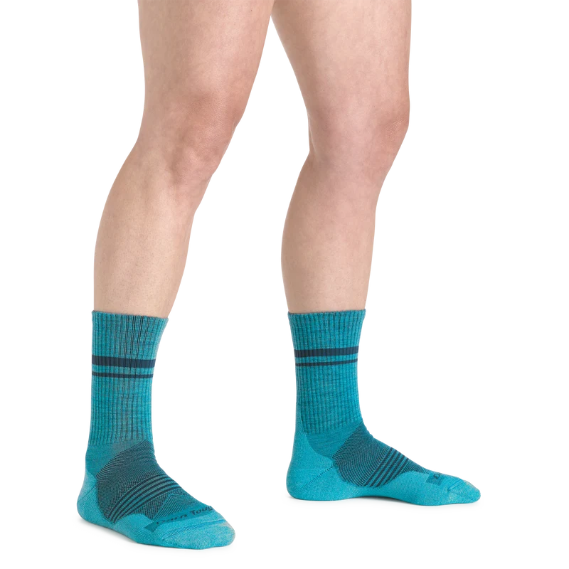 Women's Element Micro Crew Lightweight Running Socks Last Chance