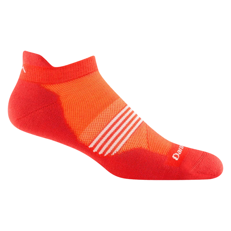 Men's Element No Show Tab Lightweight Running Sock Last Chance