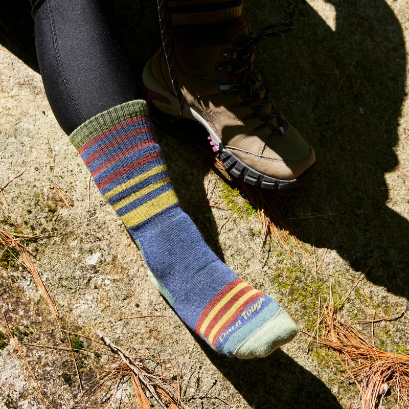 Women's Gatewood Boot Midweight Hiking Socks- Last Chance