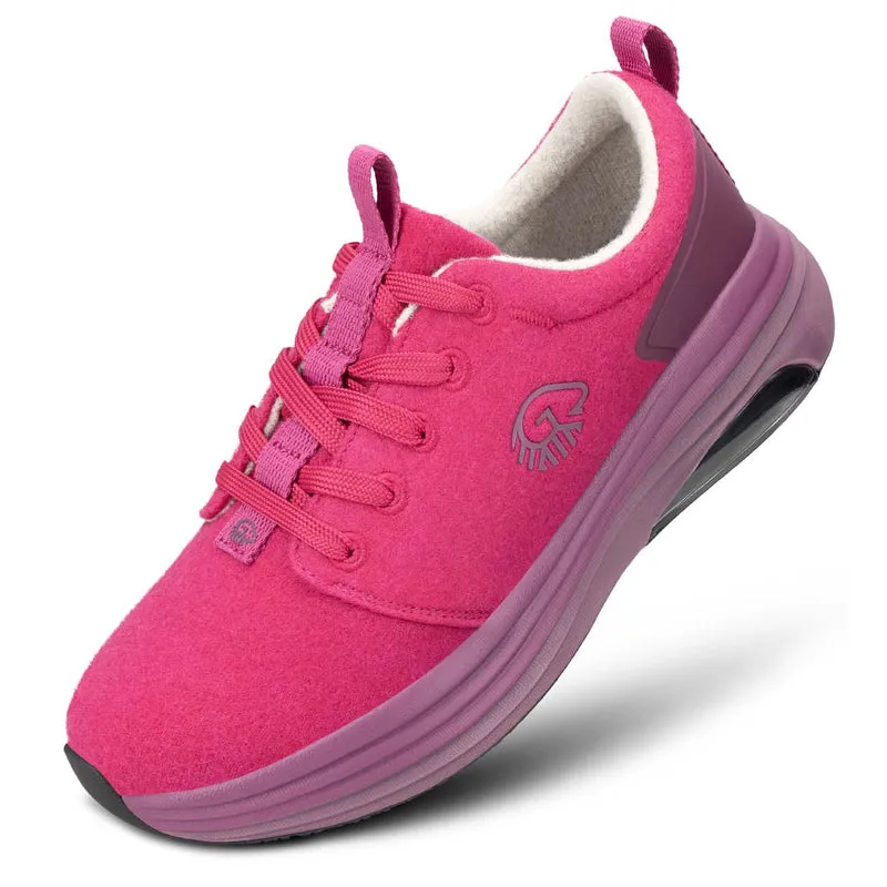 Merino Curve Max Women