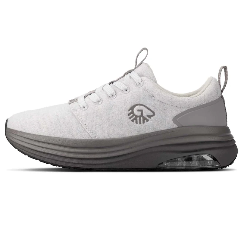 Merino Curve Max Women
