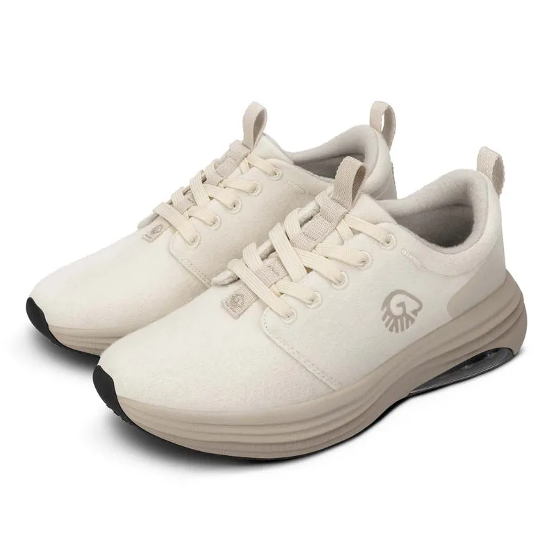 Merino Curve Max Women