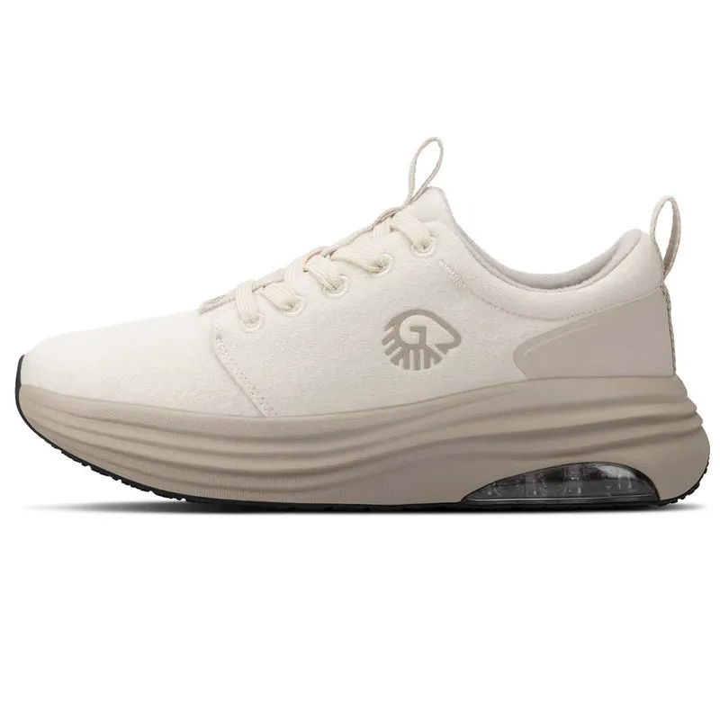 Merino Curve Max Women