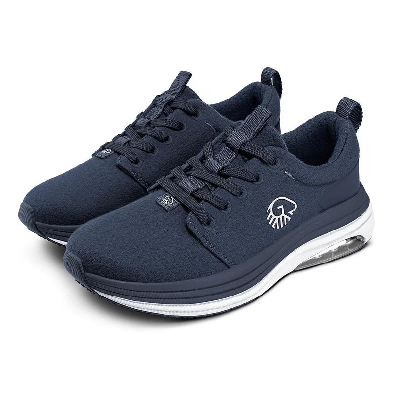 Merino Curve Max Women