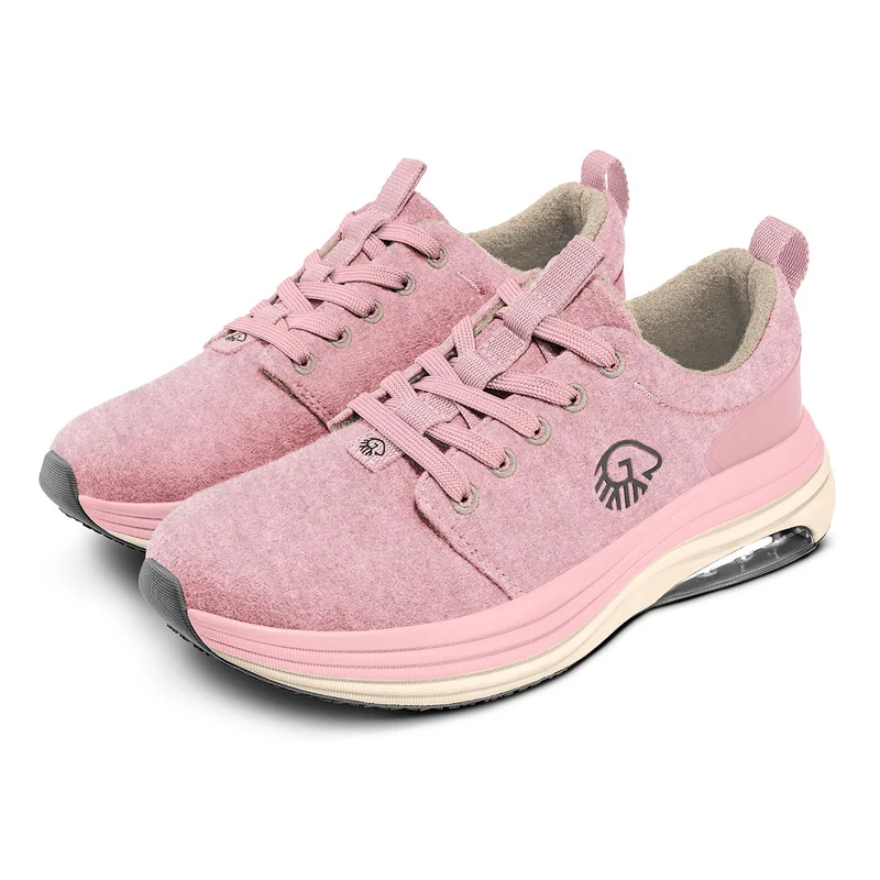 Merino Curve Max Women