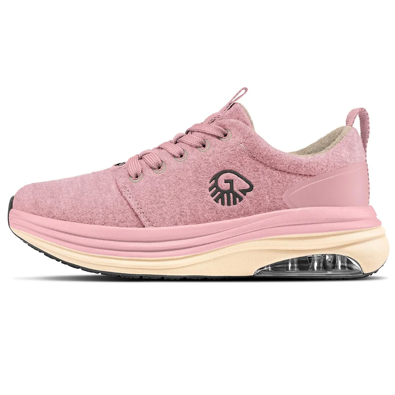 Merino Curve Max Women