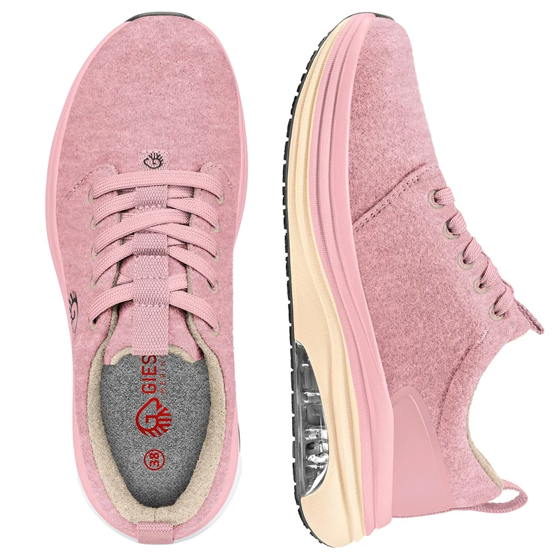Merino Curve Max Women