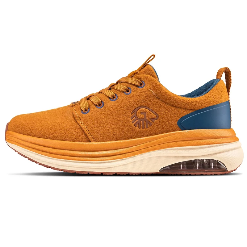 Merino Curve Max Women