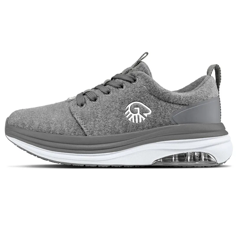 Merino Curve Max Women