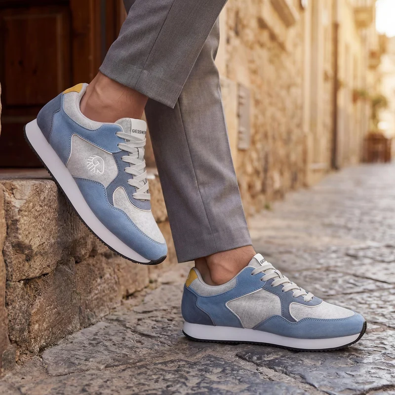 Retro Runner Men