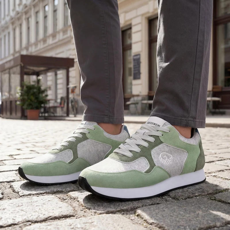Retro Runner Men