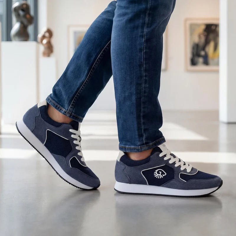 Retro Runner Men