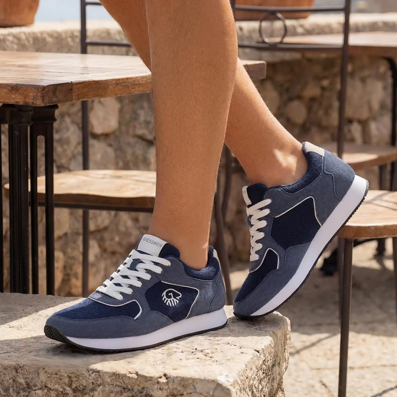 Retro Runner Men