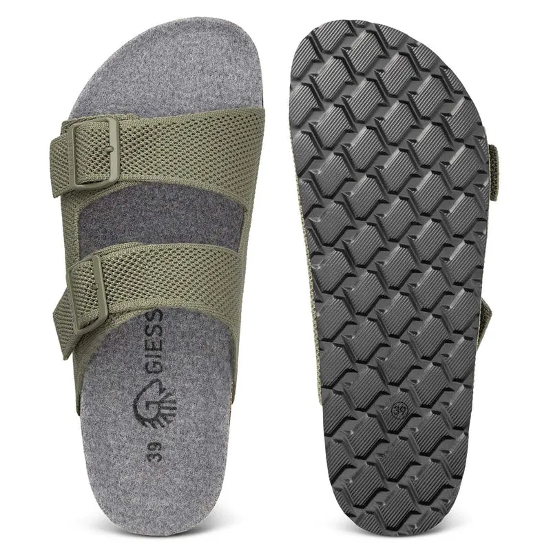 Merino Slides Women