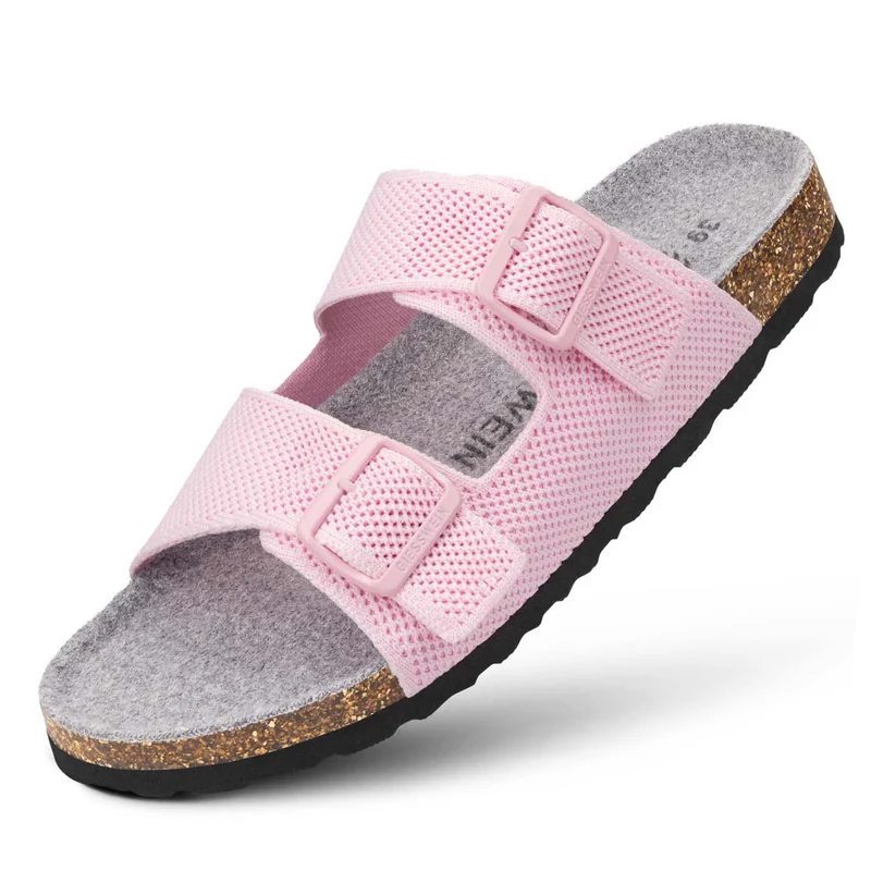 Merino Slides Women
