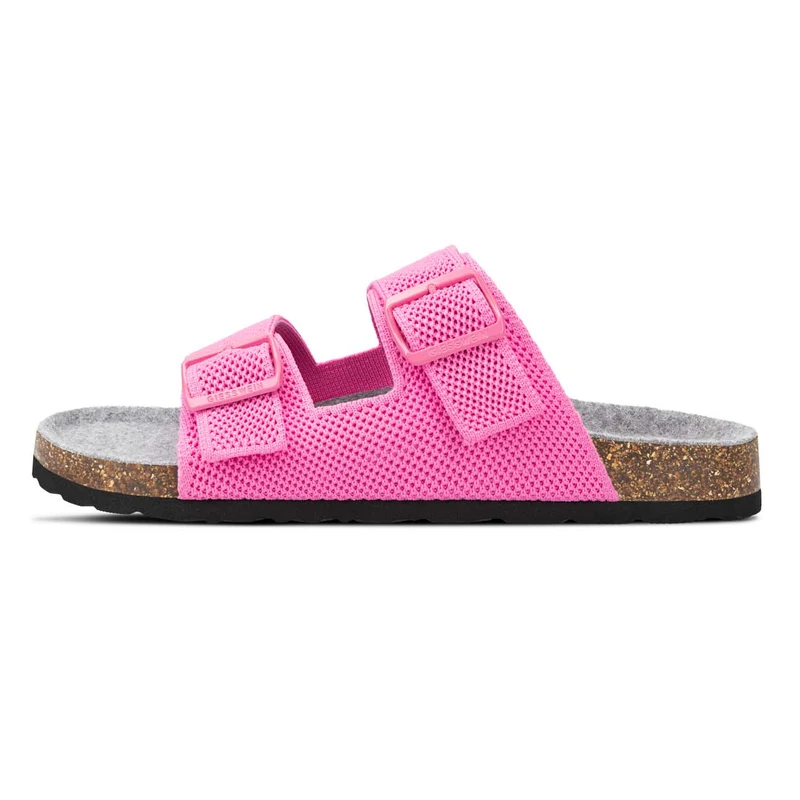 Merino Slides Women