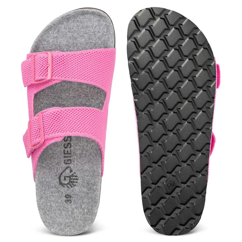 Merino Slides Women