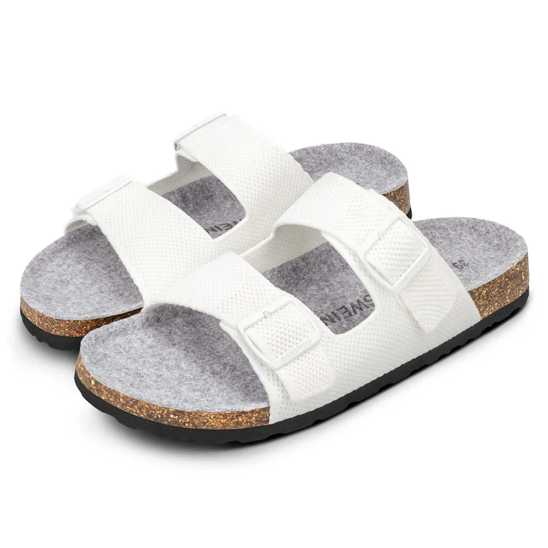 Merino Slides Women
