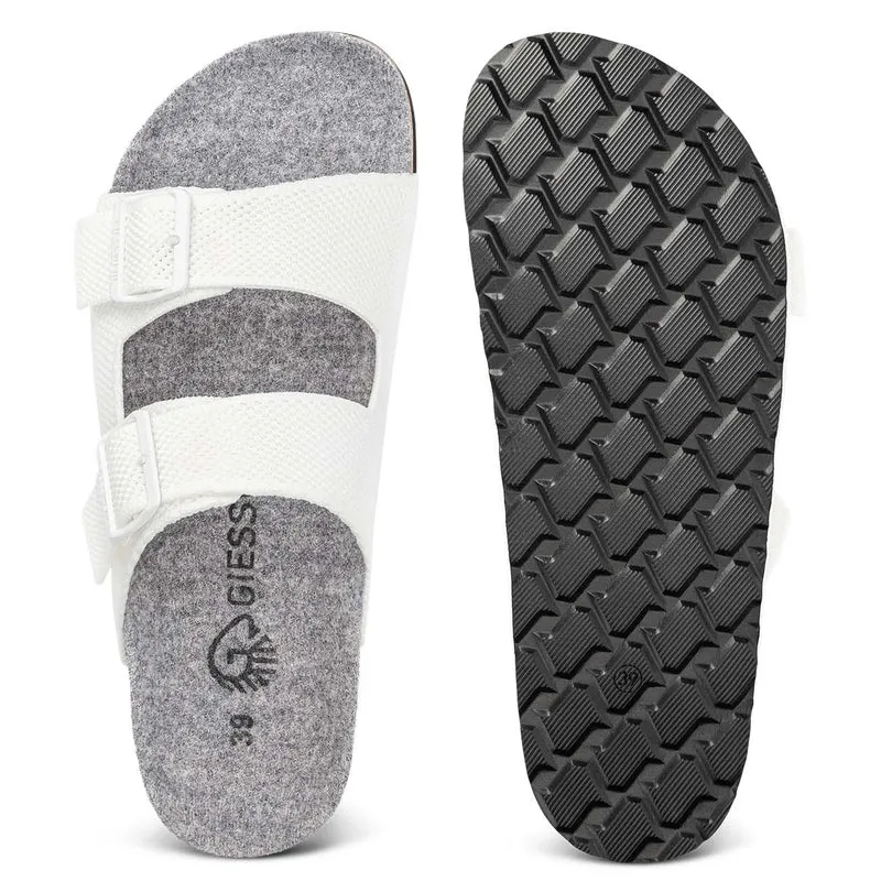 Merino Slides Women