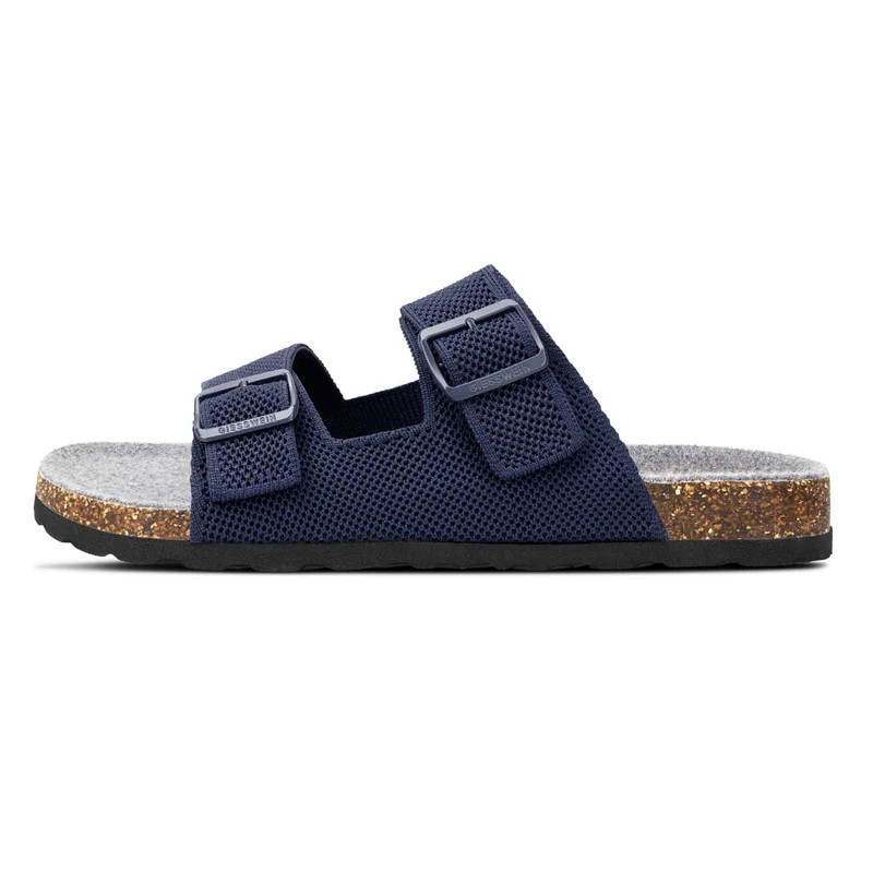 Merino Slides Women