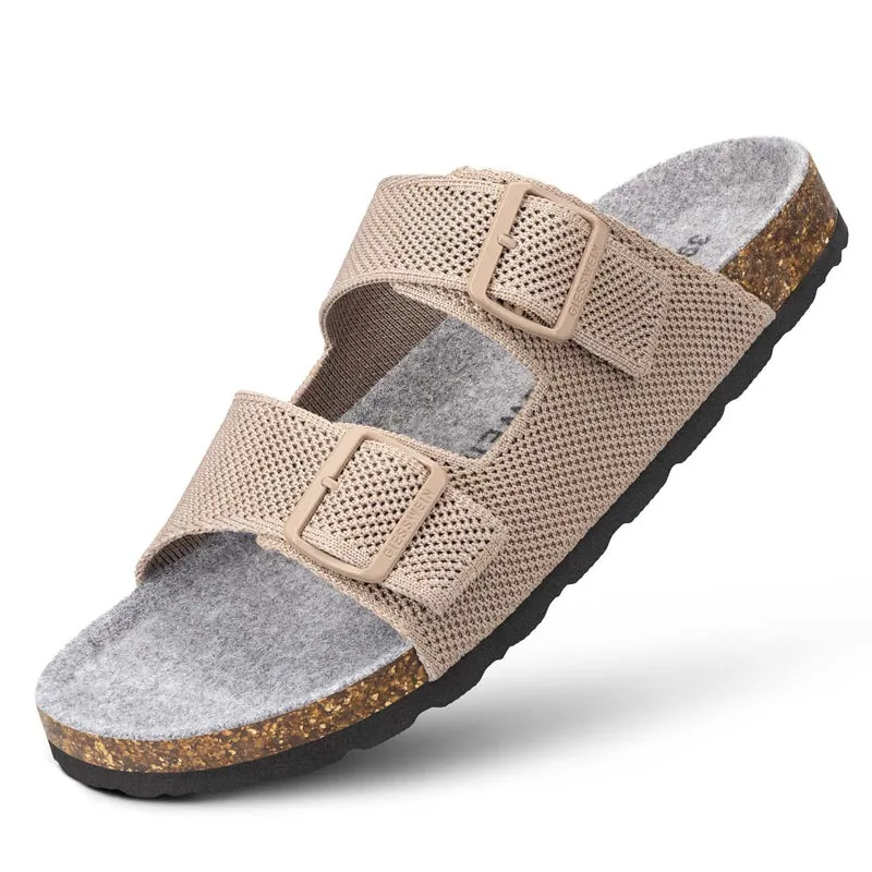 Merino Slides Women
