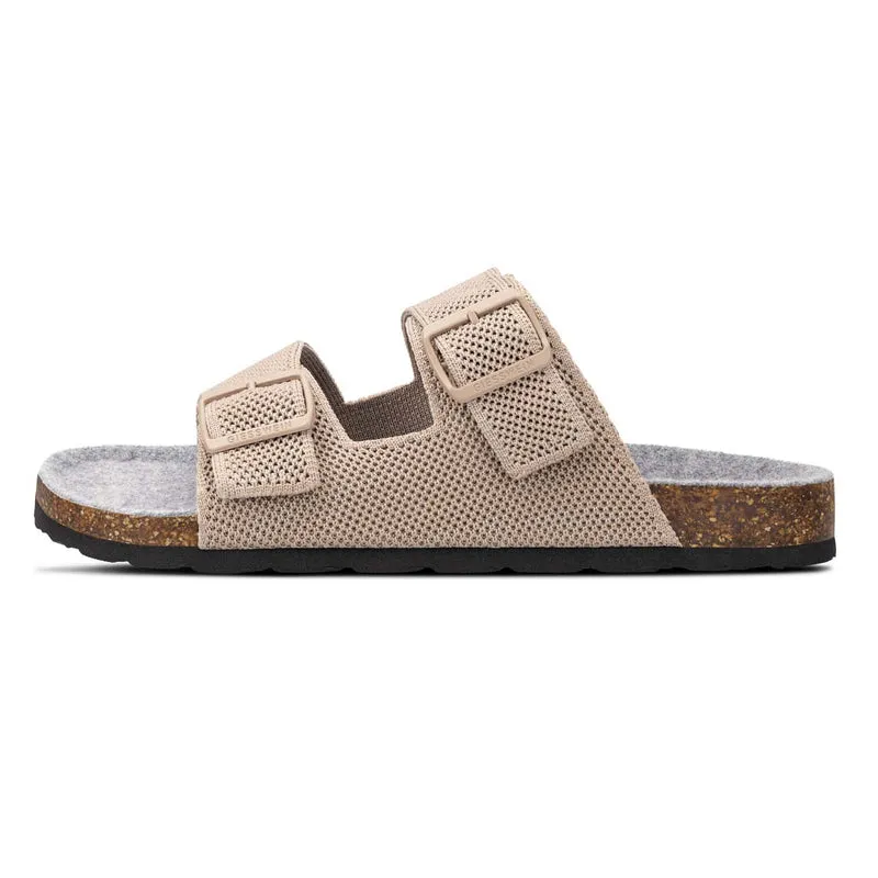 Merino Slides Women