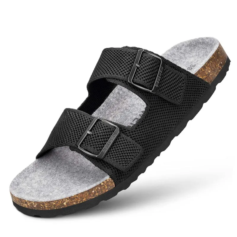 Merino Slides Women