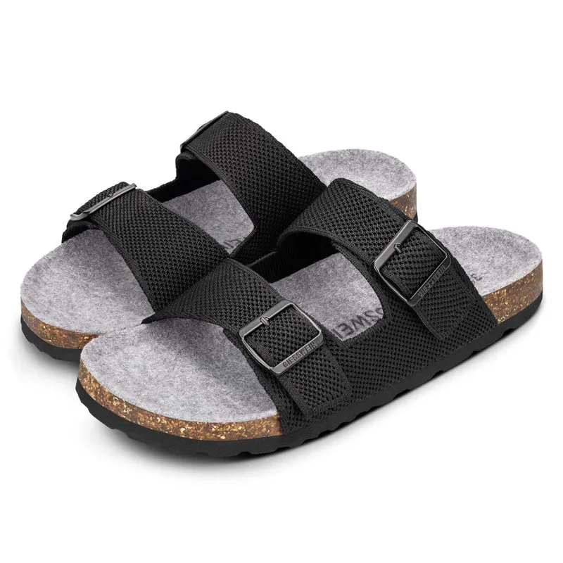 Merino Slides Women