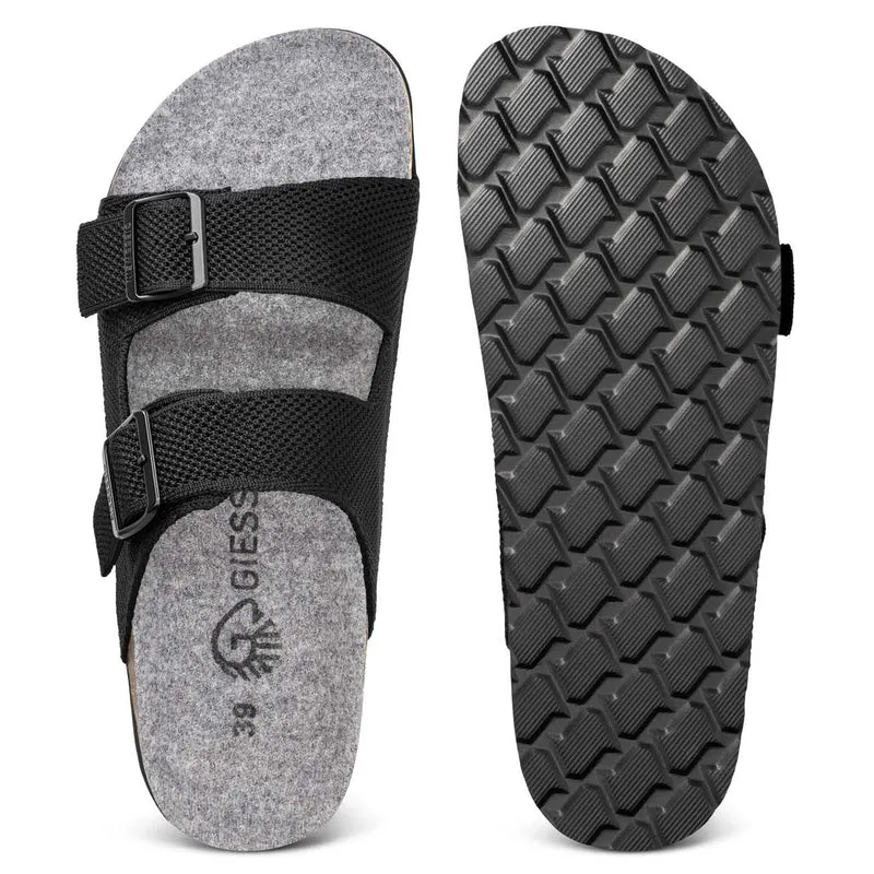 Merino Slides Women