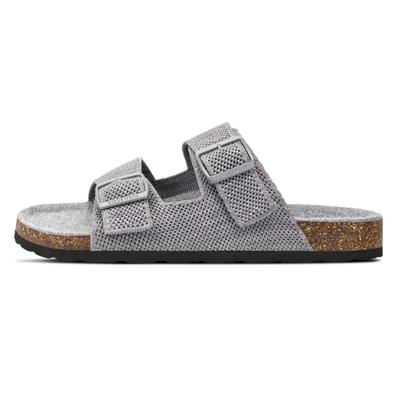 Merino Slides Women