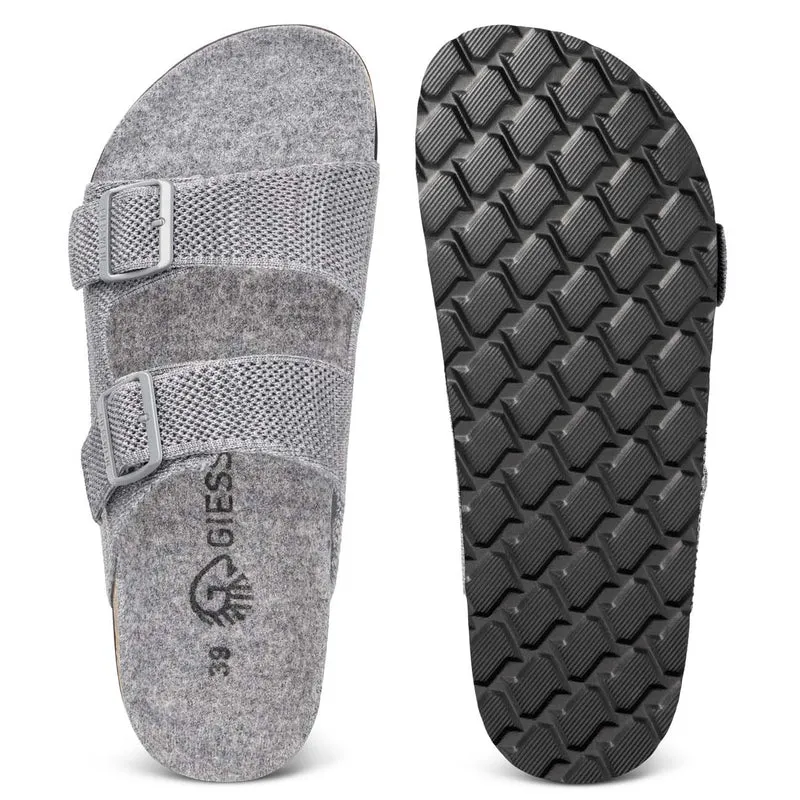 Merino Slides Women