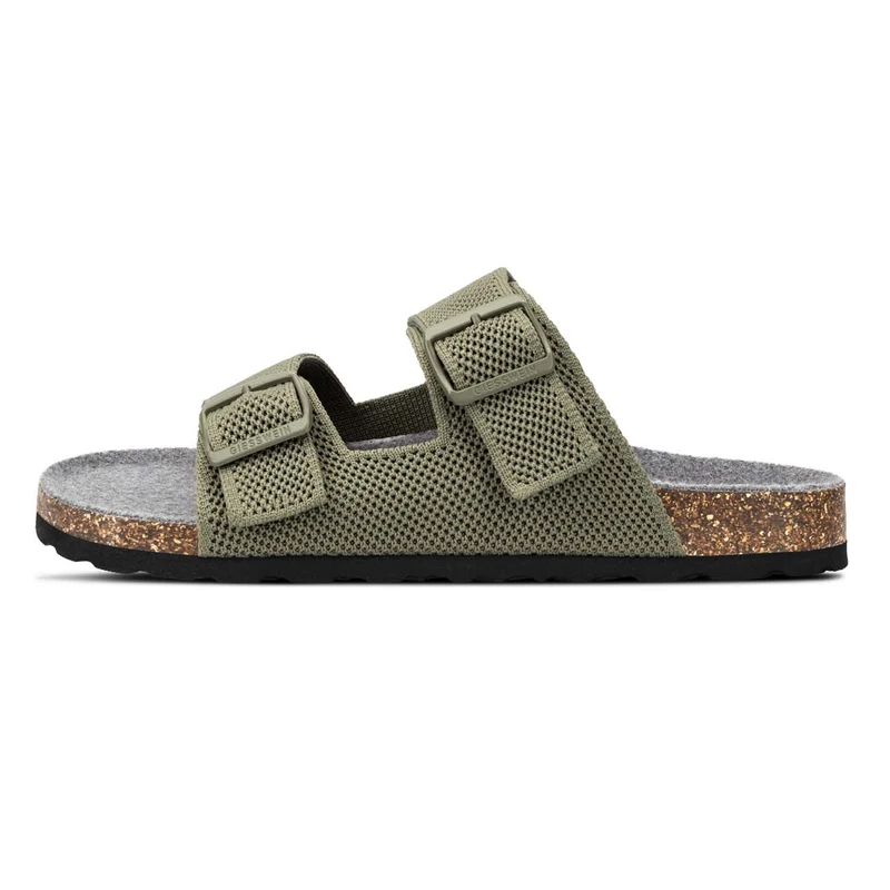 Merino Slides Men