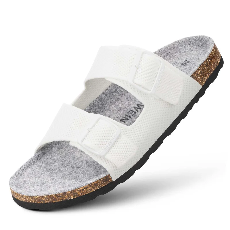 Merino Slides Men