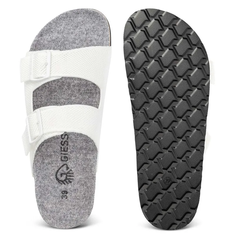 Merino Slides Men