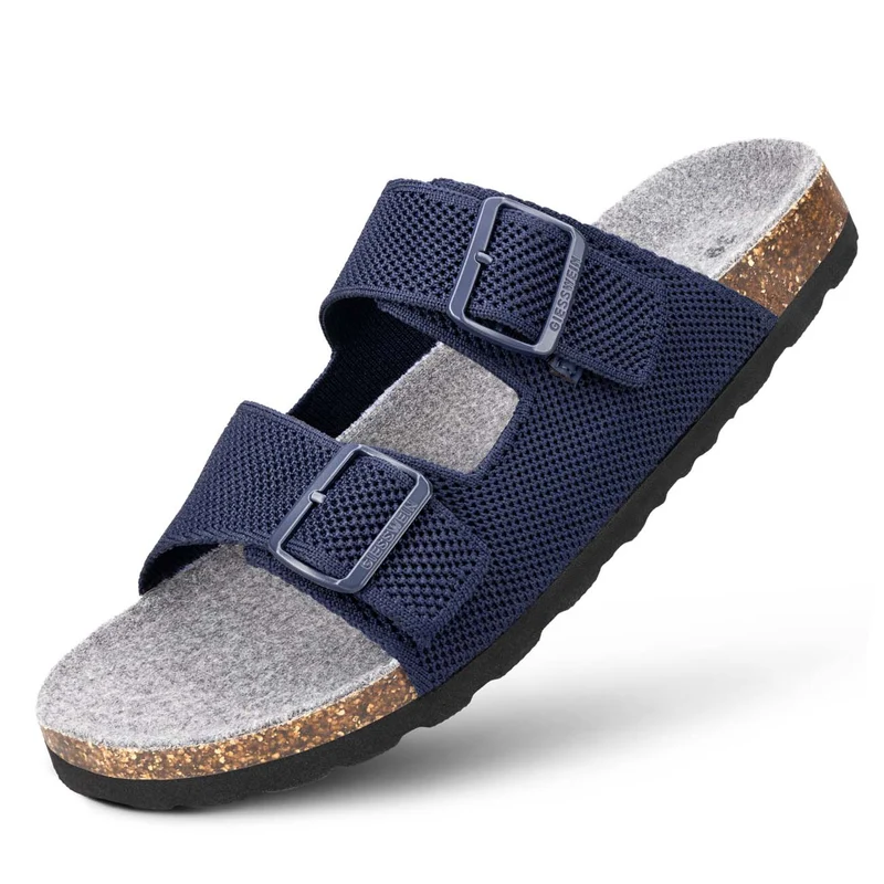 Merino Slides Men