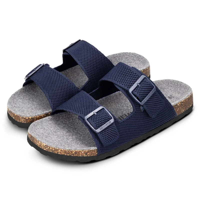 Merino Slides Men