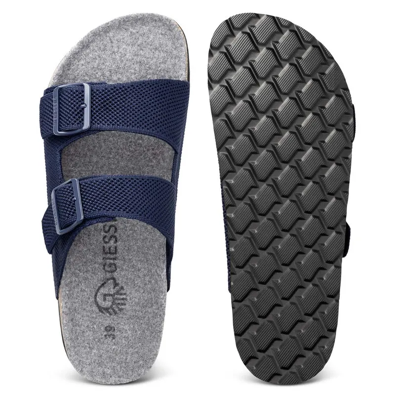 Merino Slides Men