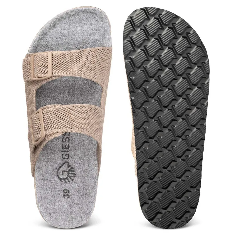 Merino Slides Men