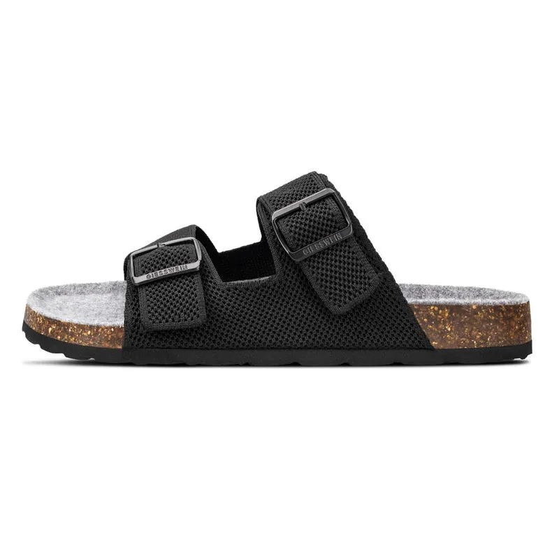 Merino Slides Men