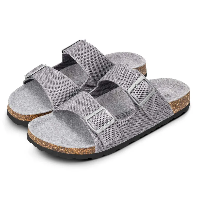 Merino Slides Men