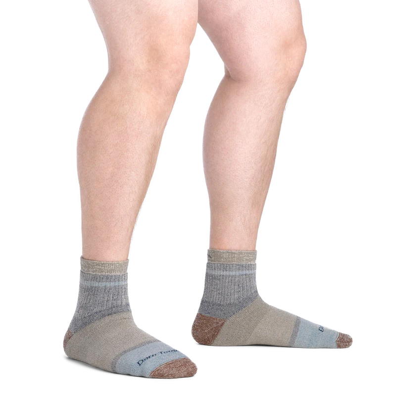 Men's Apres Shorty Heavyweight Lifestyle Socks
