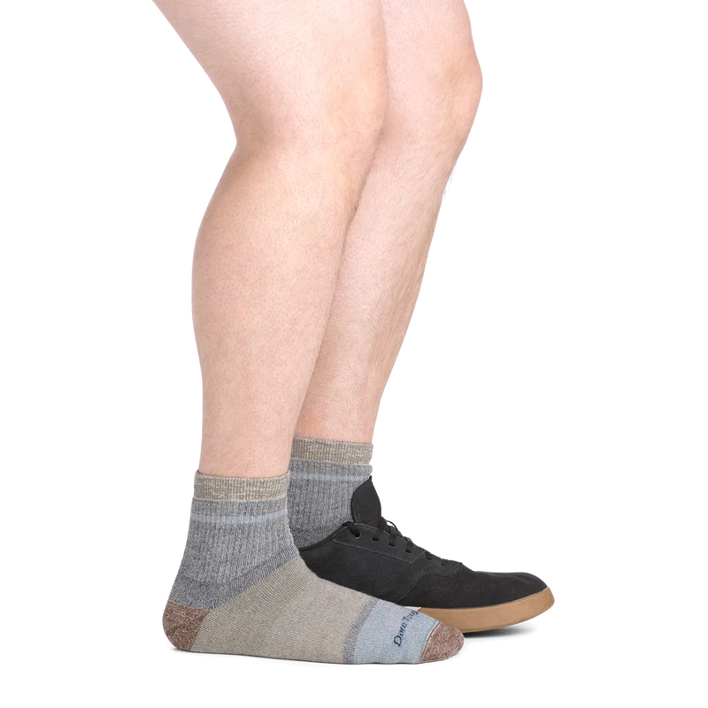 Men's Apres Shorty Heavyweight Lifestyle Socks