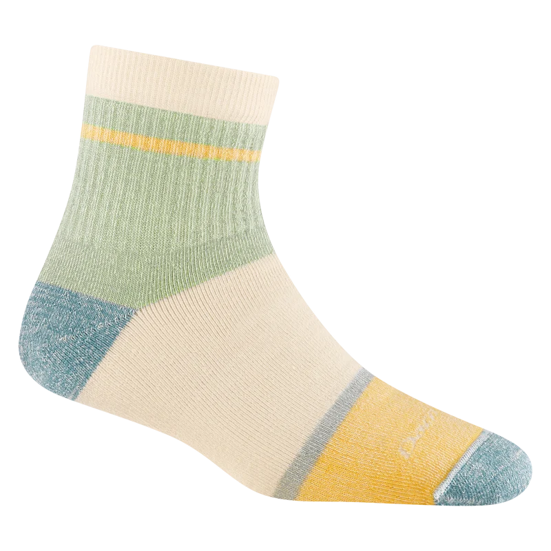 Women's Shorty Heavyweight Lifestyle Sock-Last Chance